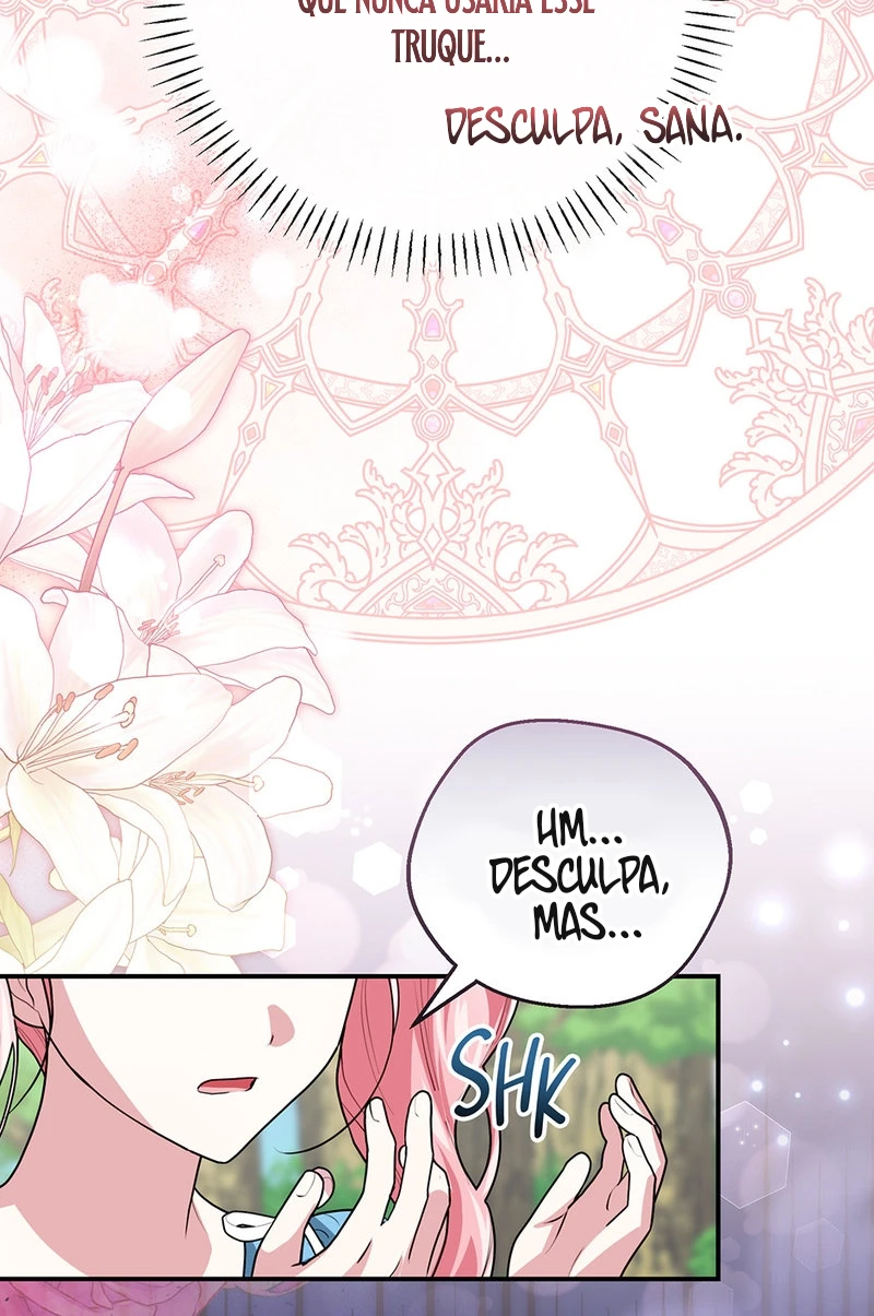 Acabei educando o vilÃ£o secreto muito bem. capitulo 2 pagina 20