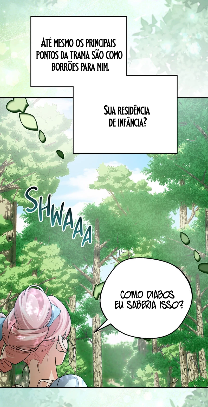 Acabei educando o vilÃ£o secreto muito bem. capitulo 2 pagina 6