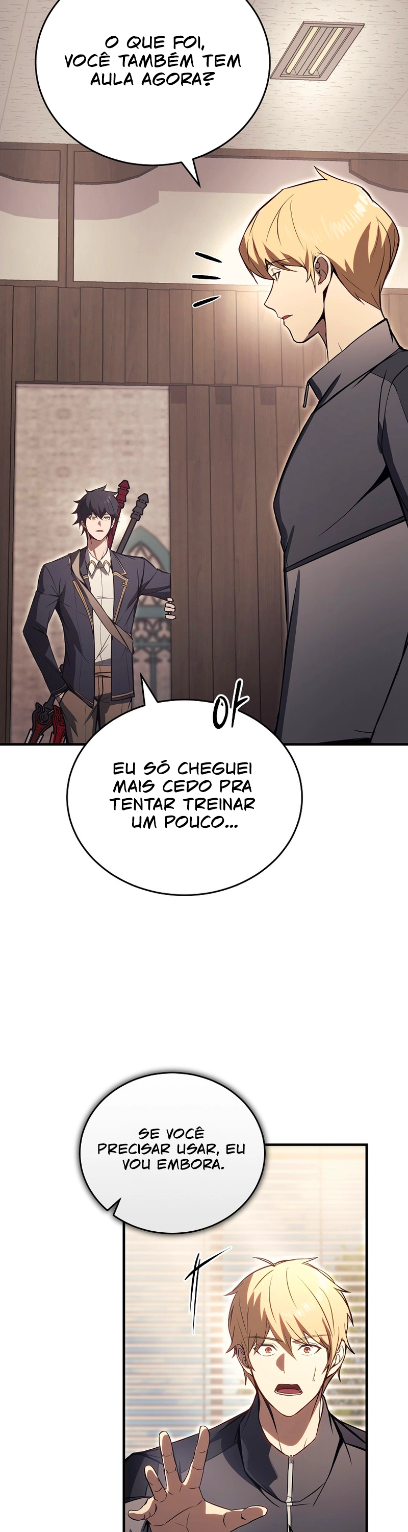 O Regressor Faz Tudo capitulo 22 pagina 11