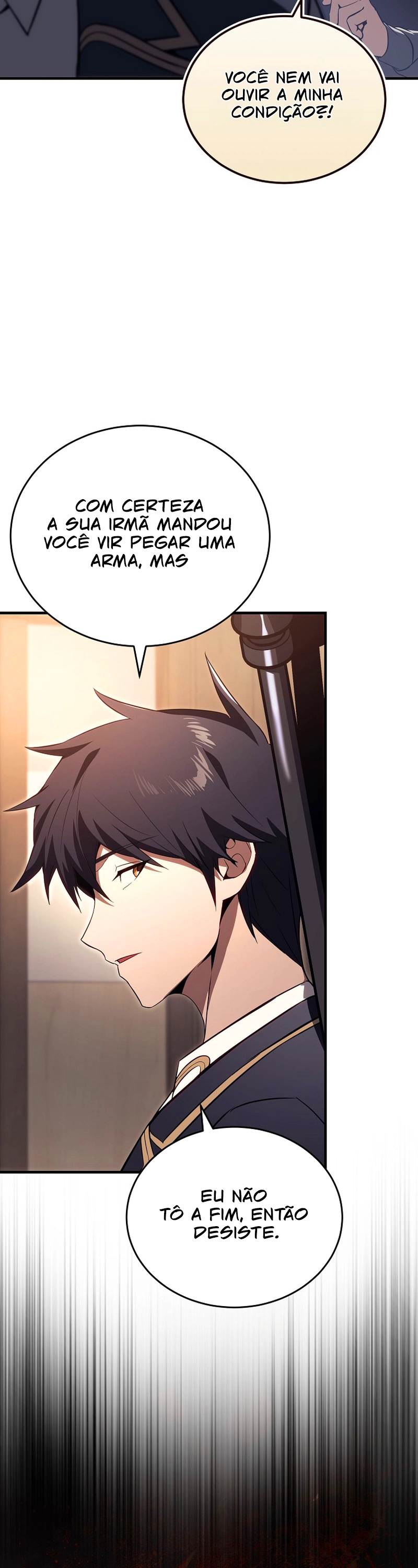 O Regressor Faz Tudo capitulo 22 pagina 13