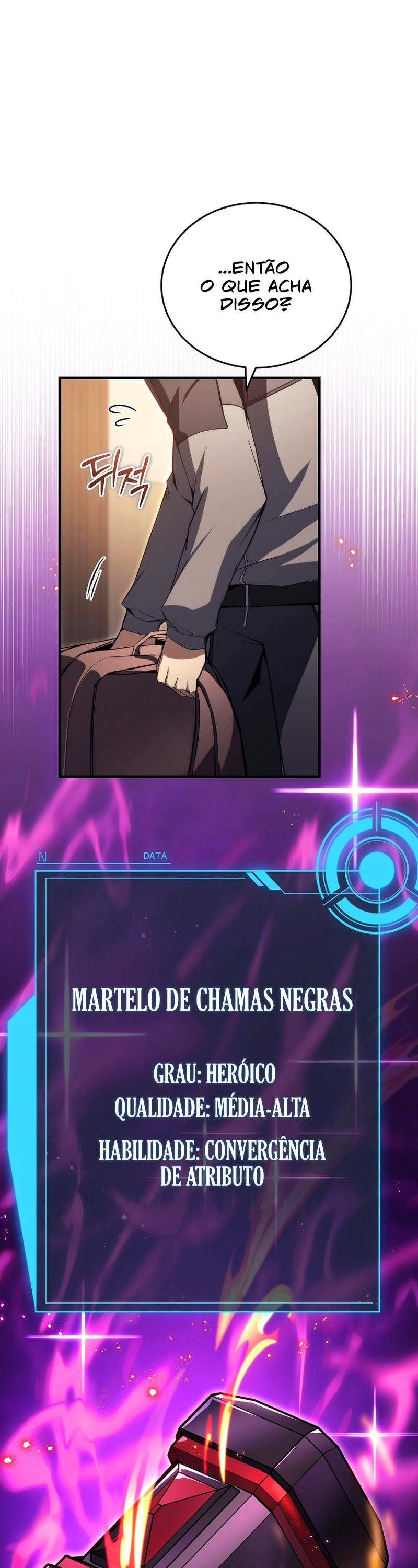 O Regressor Faz Tudo capitulo 22 pagina 15