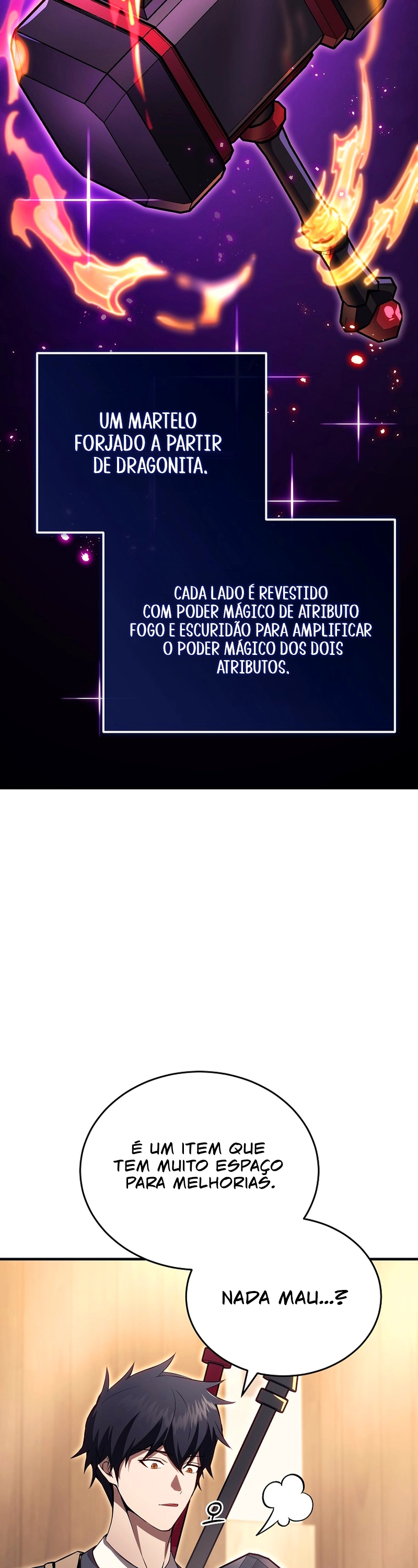 O Regressor Faz Tudo capitulo 22 pagina 16