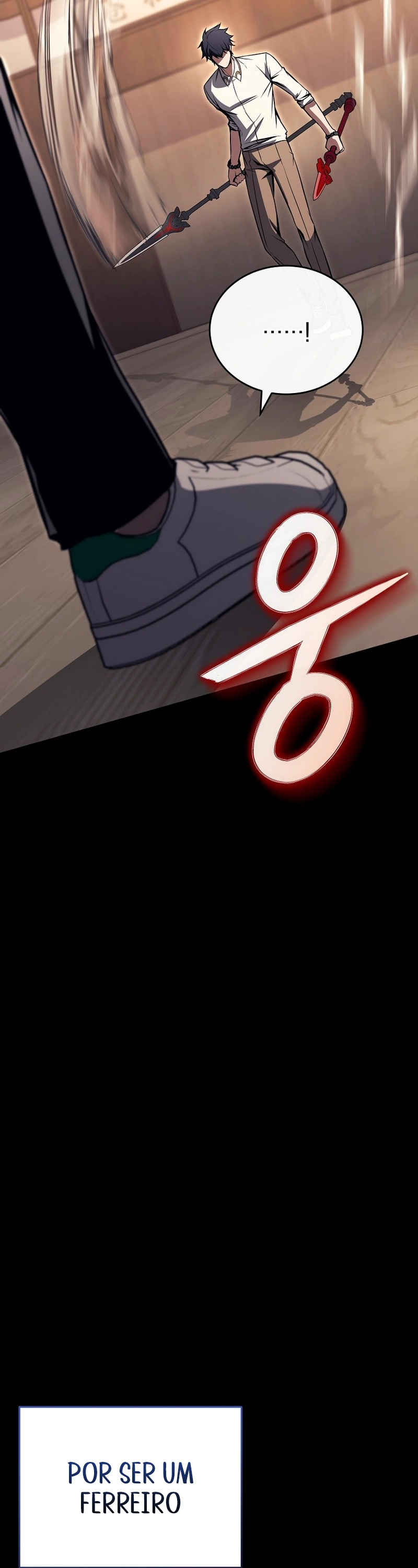 O Regressor Faz Tudo capitulo 22 pagina 25