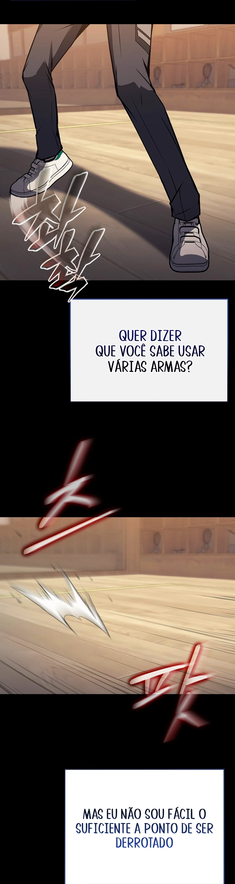 O Regressor Faz Tudo capitulo 22 pagina 26