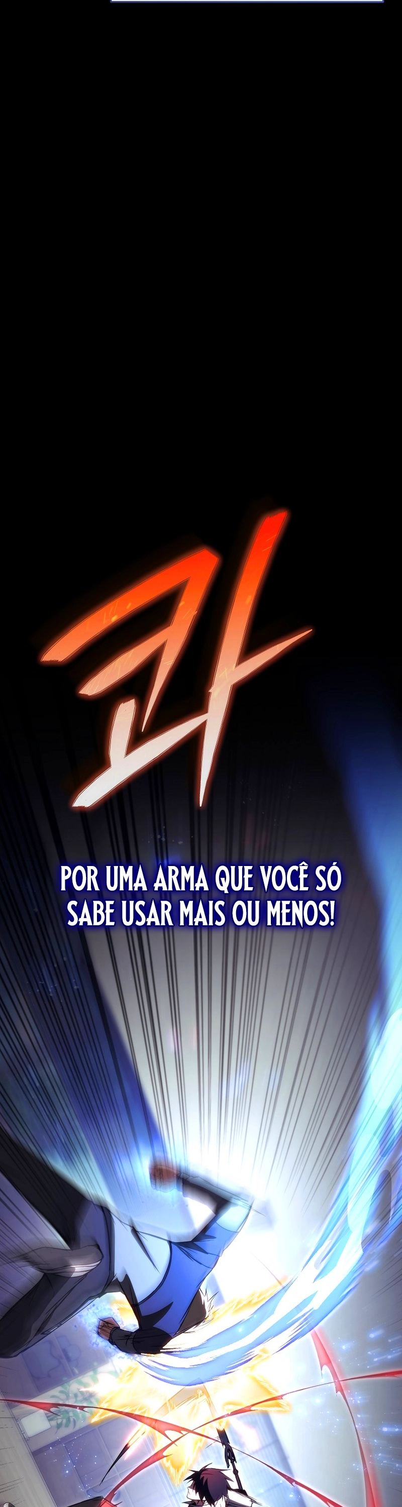 O Regressor Faz Tudo capitulo 22 pagina 27