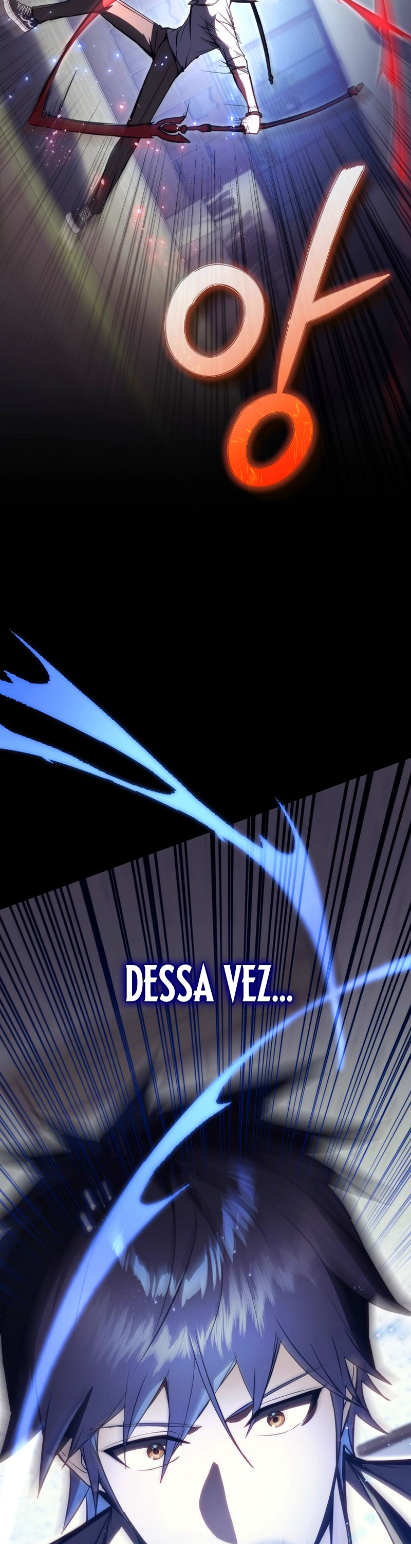 O Regressor Faz Tudo capitulo 22 pagina 28