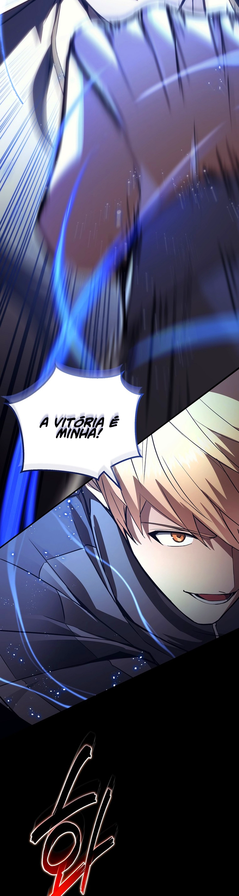 O Regressor Faz Tudo capitulo 22 pagina 29