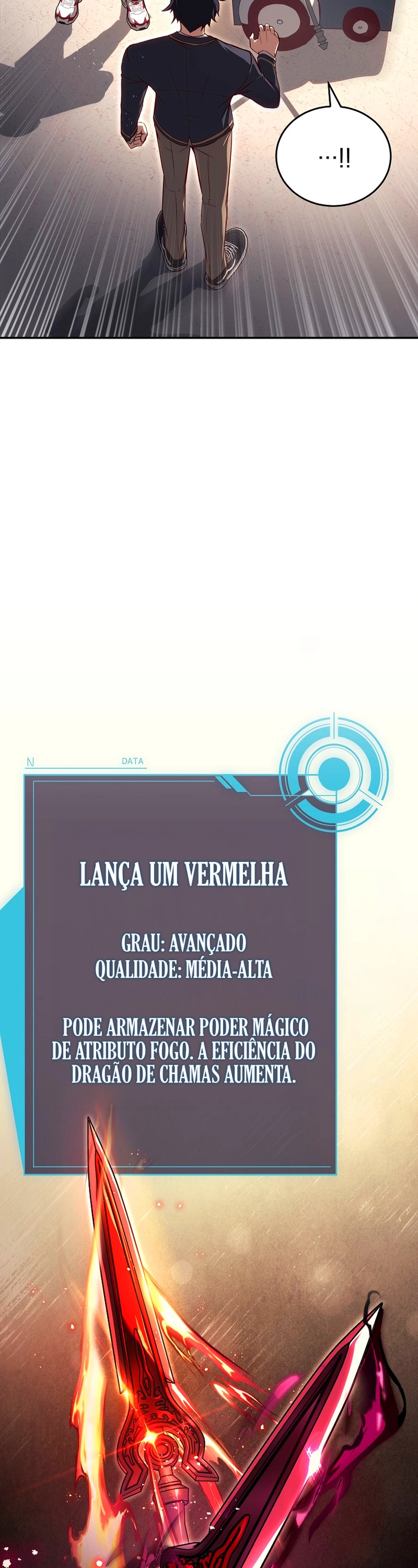 O Regressor Faz Tudo capitulo 22 pagina 3