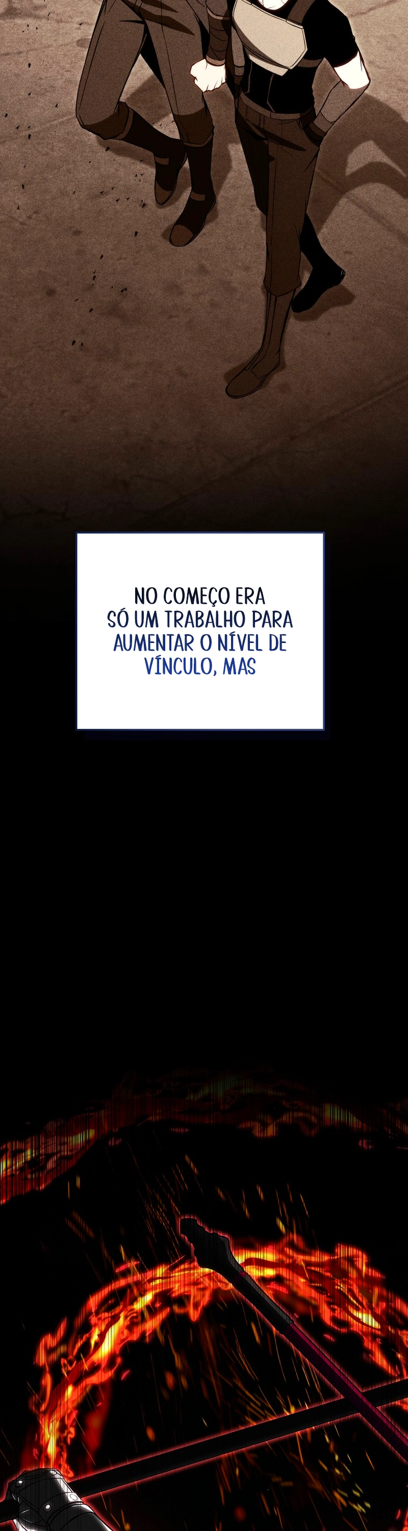 O Regressor Faz Tudo capitulo 22 pagina 34