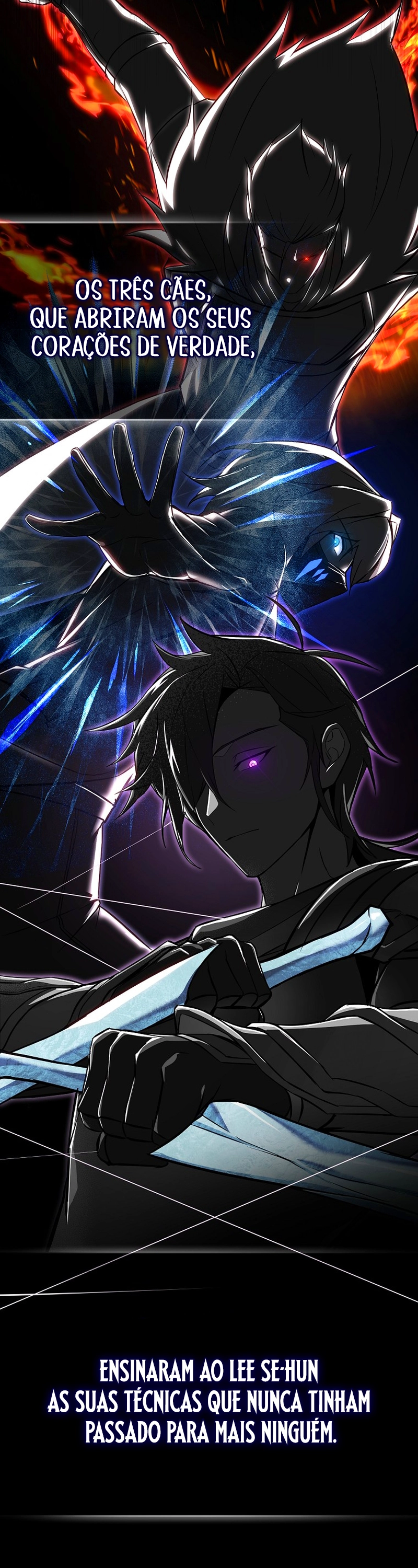 O Regressor Faz Tudo capitulo 22 pagina 35