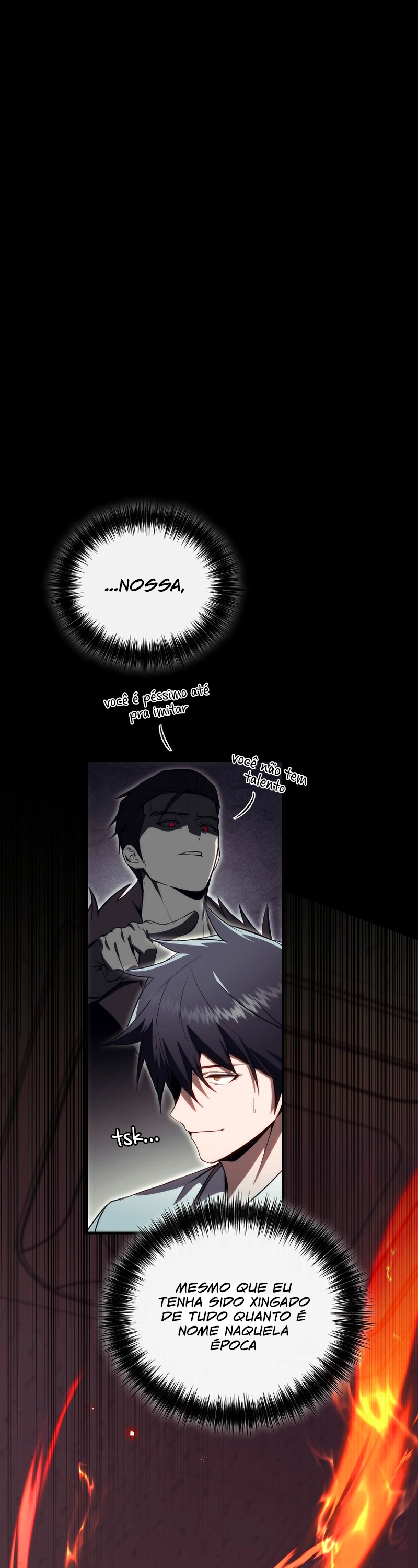 O Regressor Faz Tudo capitulo 22 pagina 36