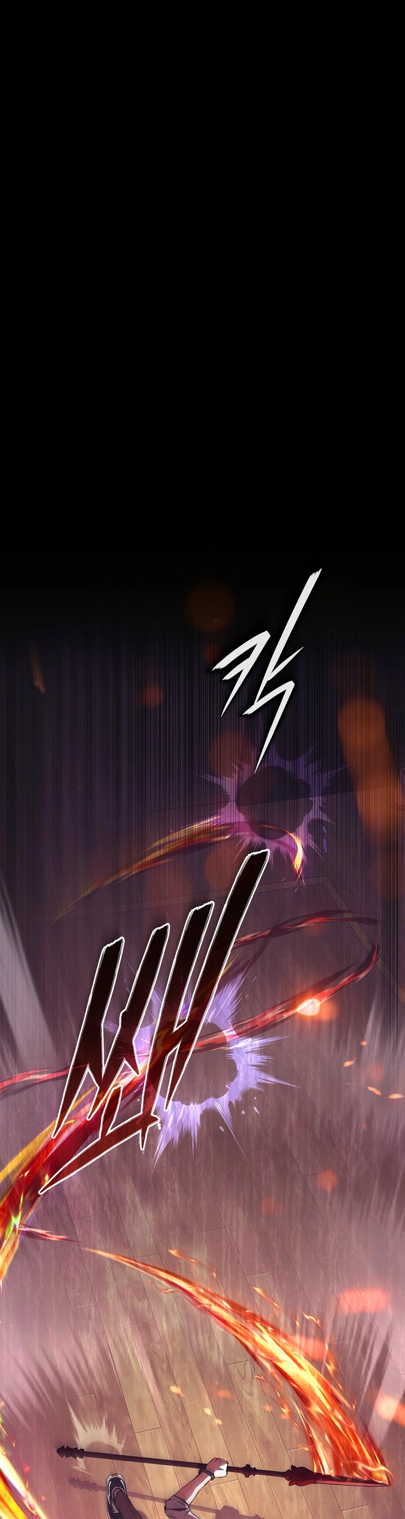 O Regressor Faz Tudo capitulo 22 pagina 38