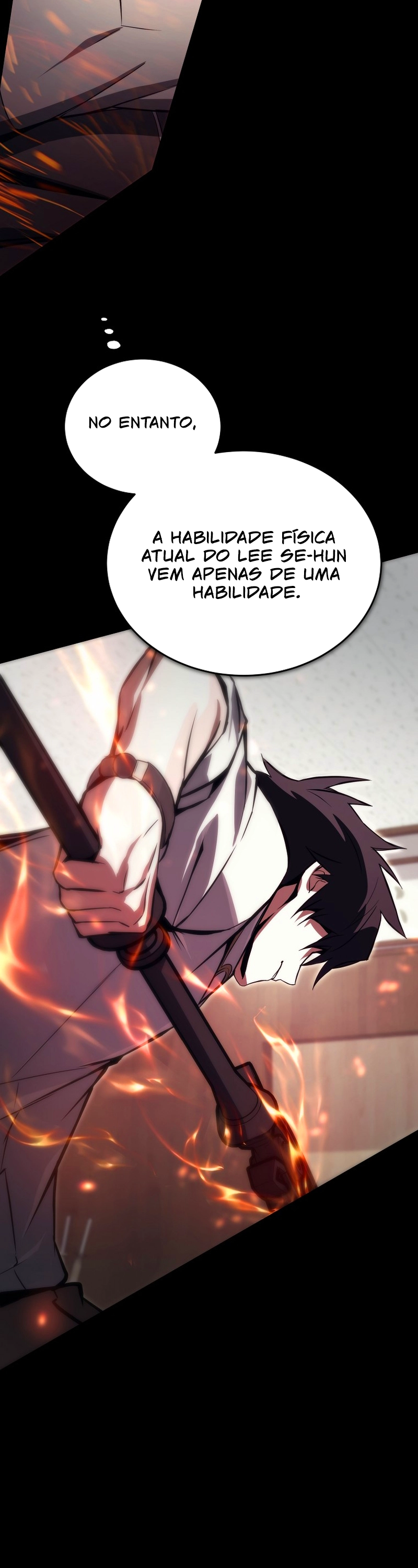 O Regressor Faz Tudo capitulo 22 pagina 40