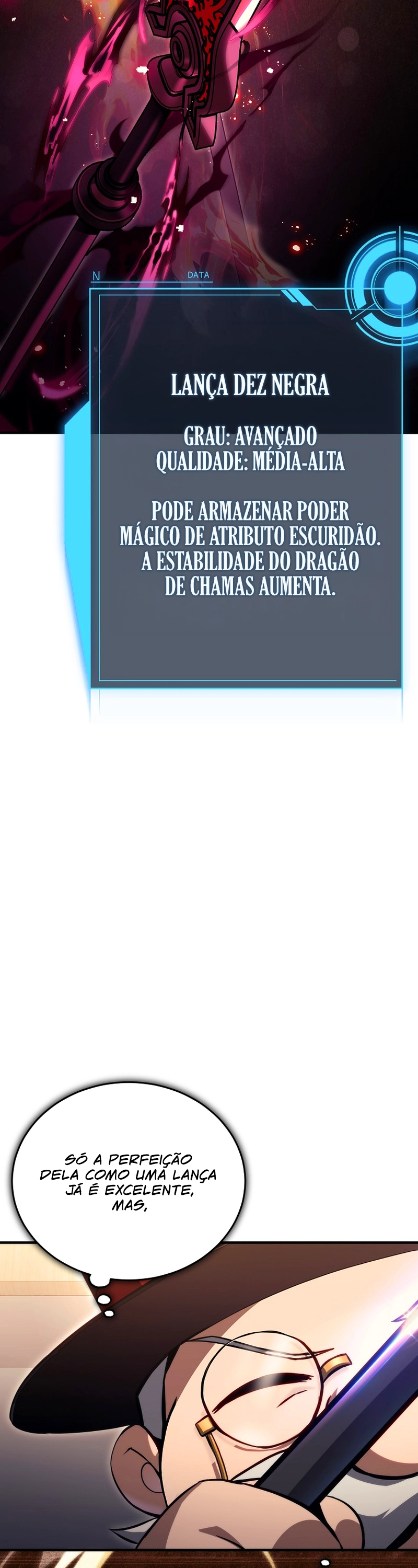 O Regressor Faz Tudo capitulo 22 pagina 4