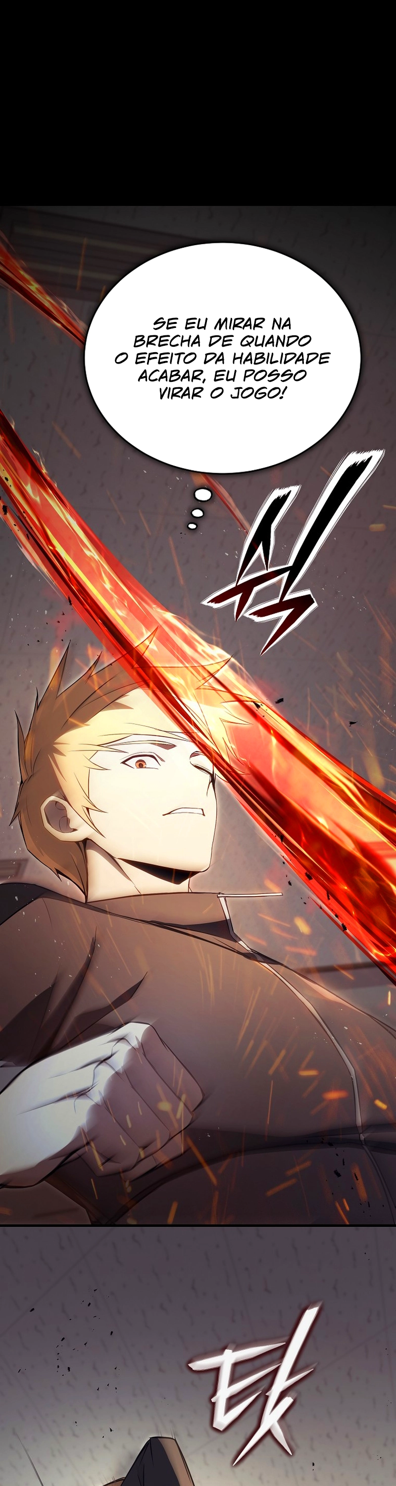 O Regressor Faz Tudo capitulo 22 pagina 41