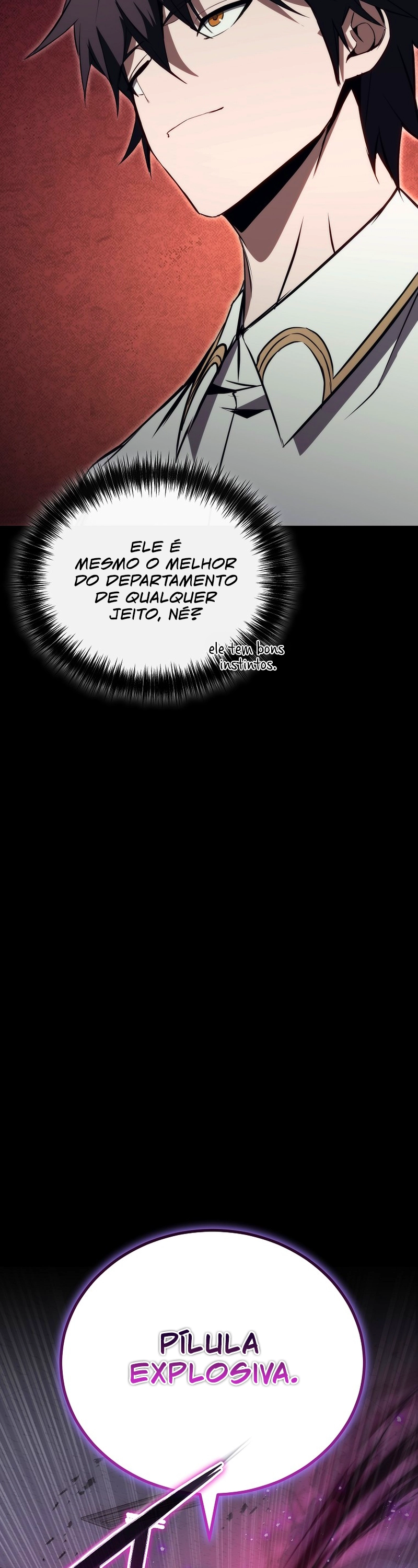 O Regressor Faz Tudo capitulo 22 pagina 43