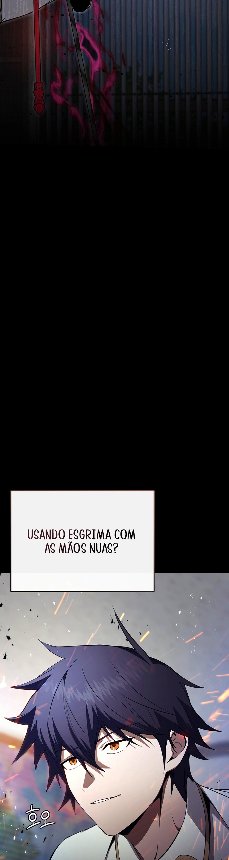 O Regressor Faz Tudo capitulo 22 pagina 50
