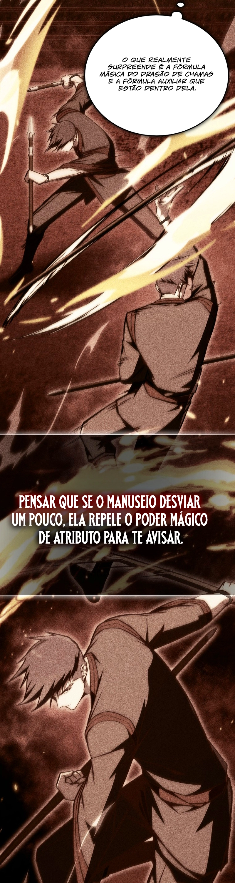 O Regressor Faz Tudo capitulo 22 pagina 5