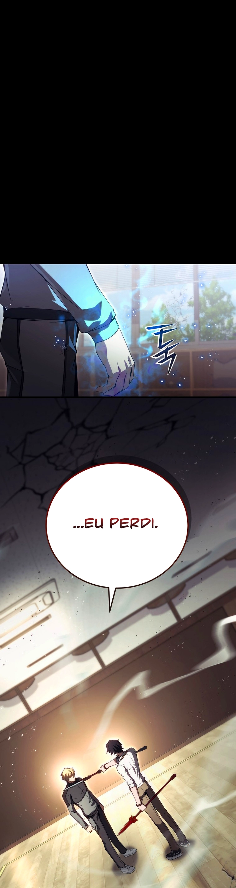 O Regressor Faz Tudo capitulo 22 pagina 58