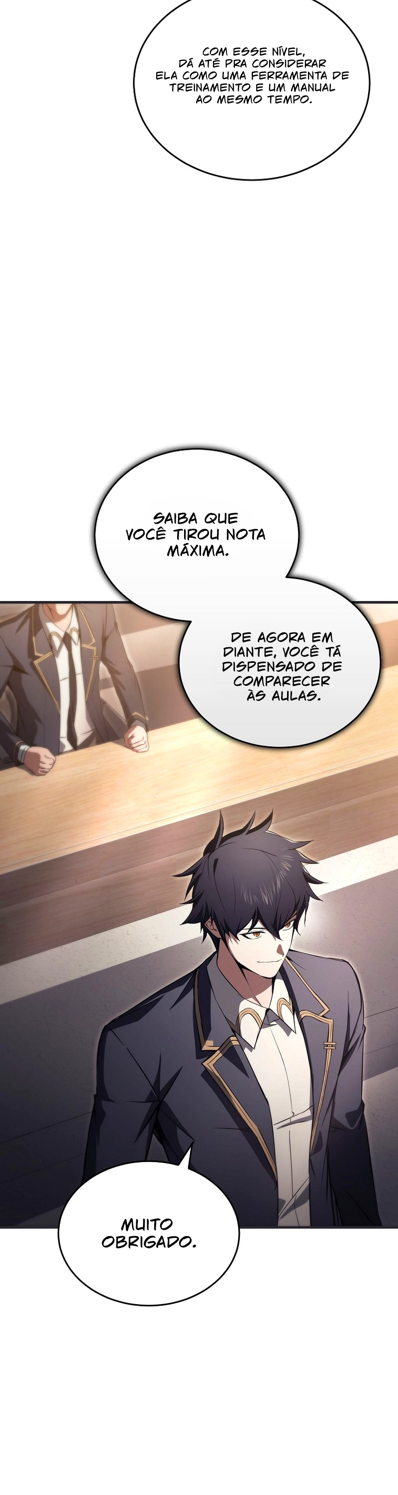 O Regressor Faz Tudo capitulo 22 pagina 7