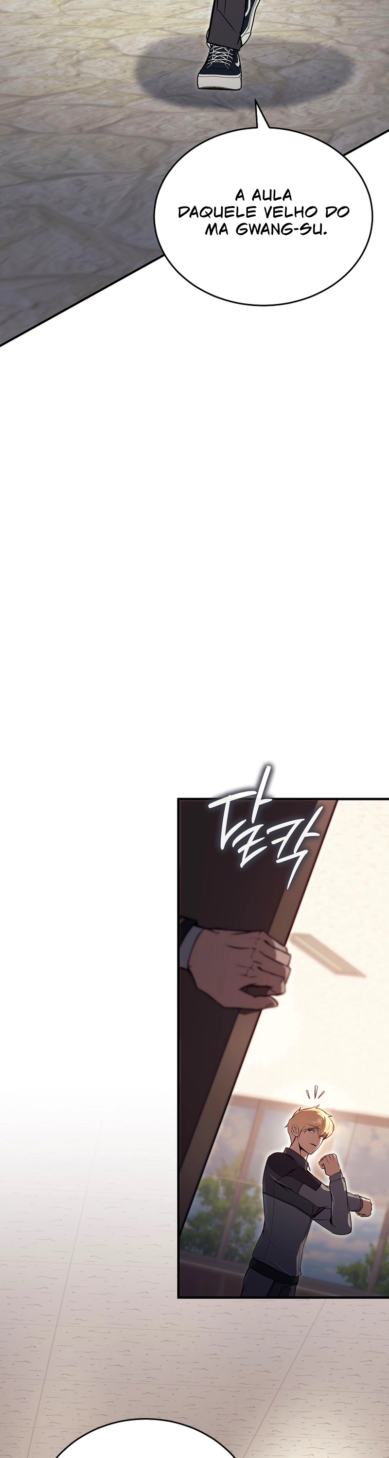 O Regressor Faz Tudo capitulo 22 pagina 10