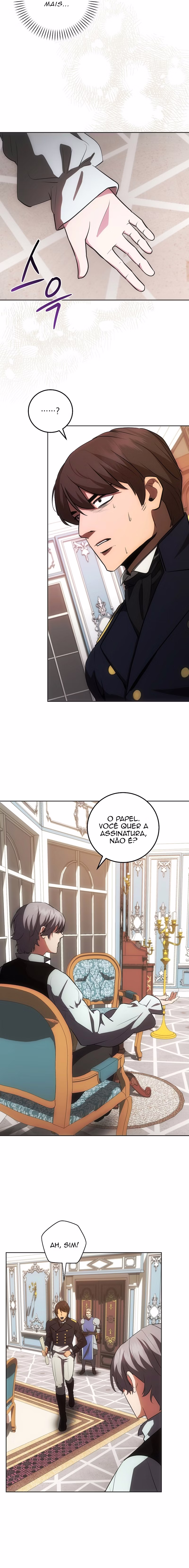 Eu Me Tornei o PrÃ­ncipe Mais Novo da Novel capitulo 19 pagina 14