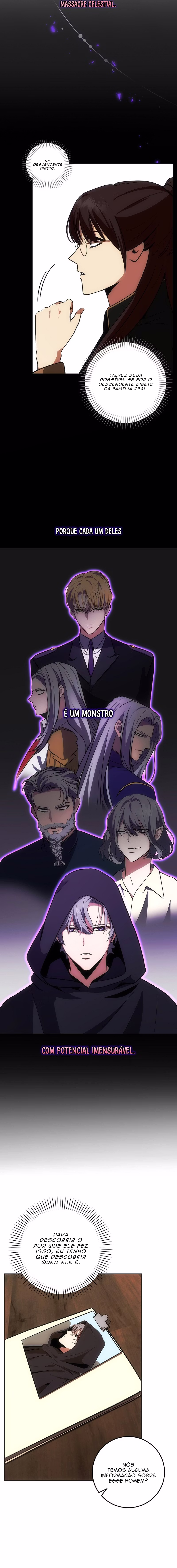 Eu Me Tornei o PrÃ­ncipe Mais Novo da Novel capitulo 19 pagina 5