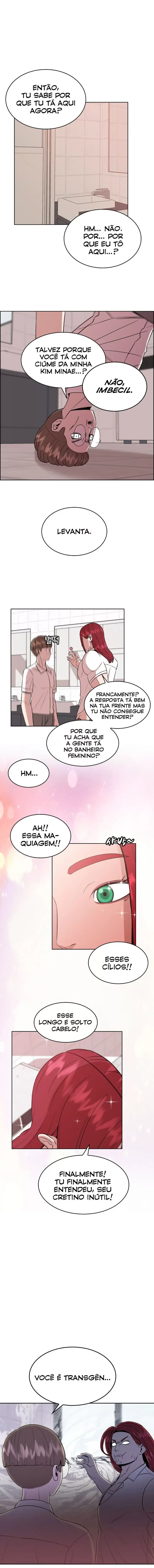 O IncrÃ­vel Ji Jiri capitulo 3 pagina 5