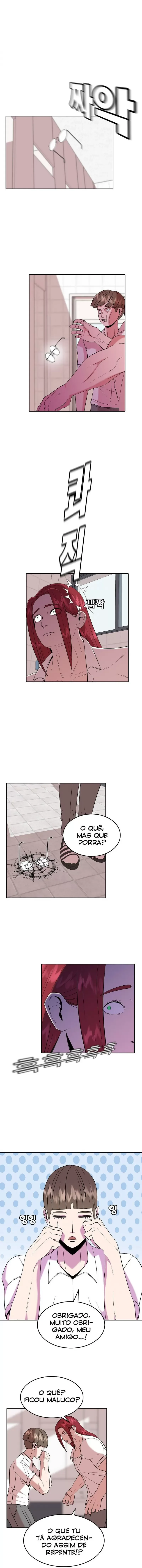 O IncrÃ­vel Ji Jiri capitulo 3 pagina 6