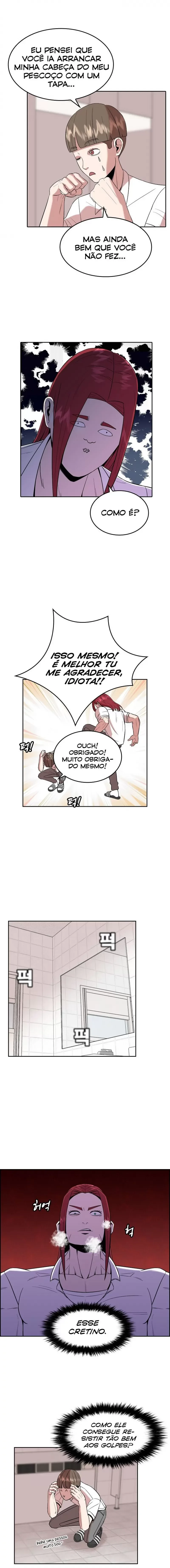 O IncrÃ­vel Ji Jiri capitulo 3 pagina 7