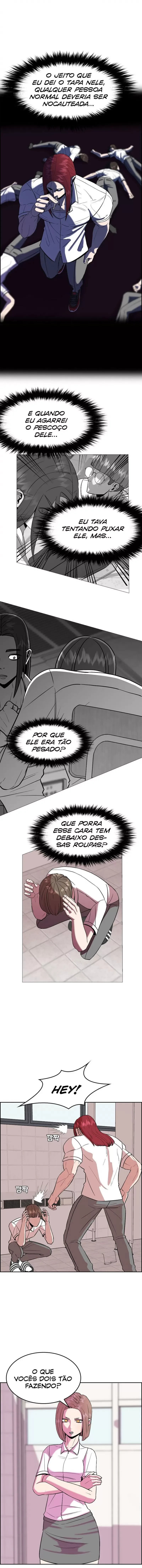 O IncrÃ­vel Ji Jiri capitulo 3 pagina 8