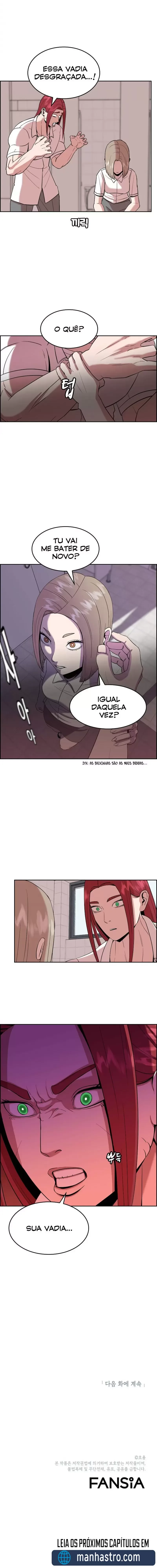 O IncrÃ­vel Ji Jiri capitulo 3 pagina 10