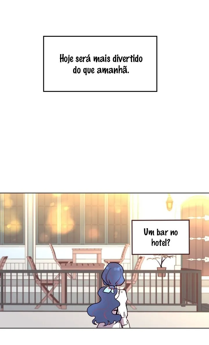 O MÃ¡gico Ã‰ VocÃª capitulo 1 pagina 25