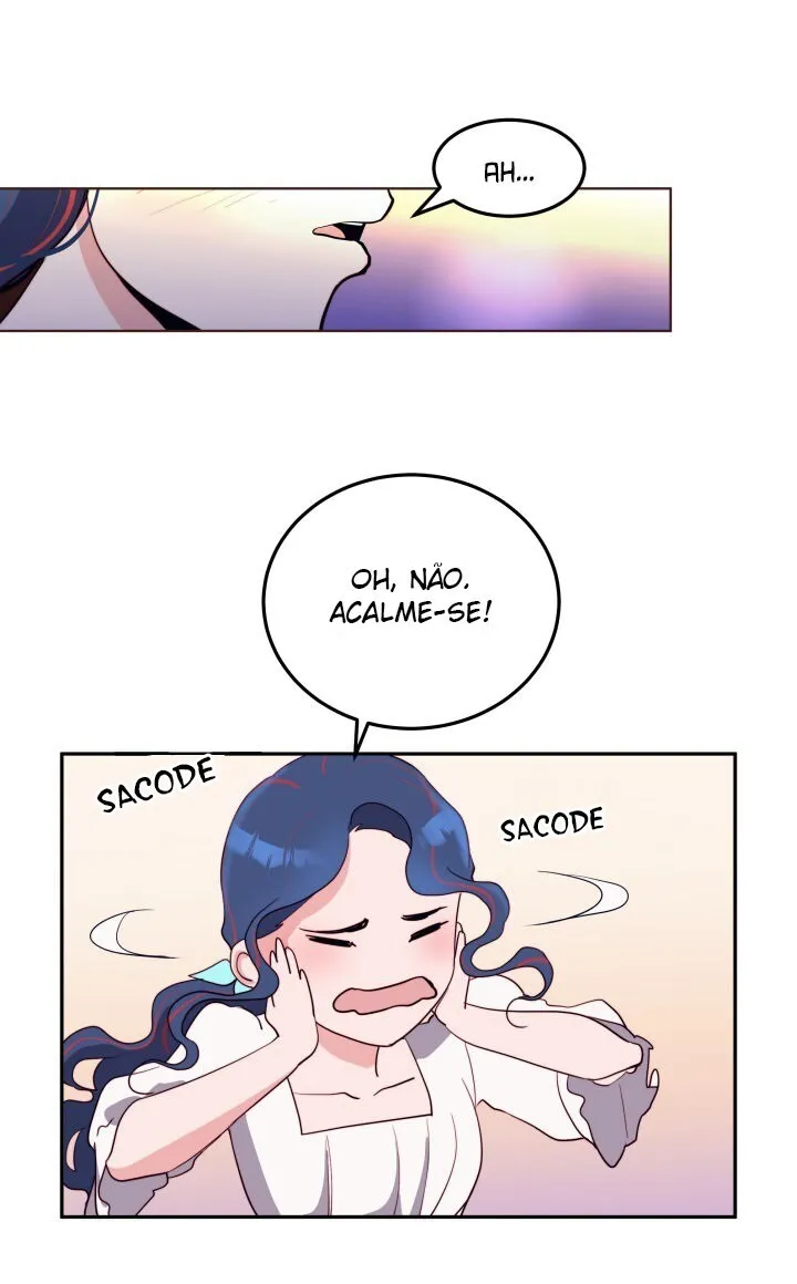 O MÃ¡gico Ã‰ VocÃª capitulo 1 pagina 46
