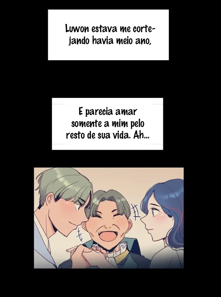 O MÃ¡gico Ã‰ VocÃª capitulo 1 pagina 8