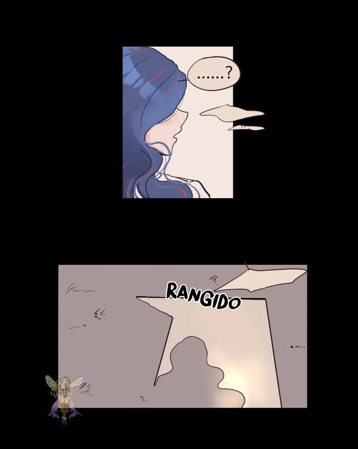 O MÃ¡gico Ã‰ VocÃª capitulo 1 pagina 10