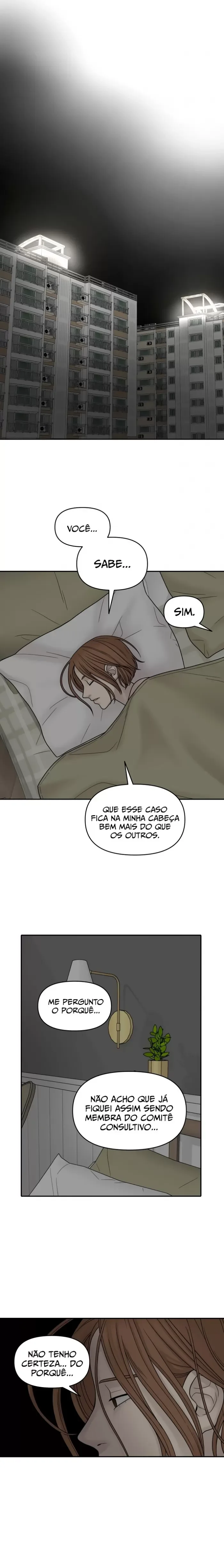 A CaÃ§a Ã s Caudas capitulo 7 pagina 26
