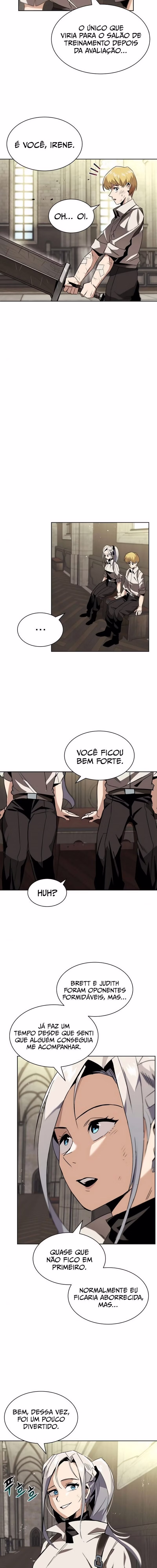A SuperaÃ§Ã£o do Nobre Vagabundo capitulo 16 pagina 15