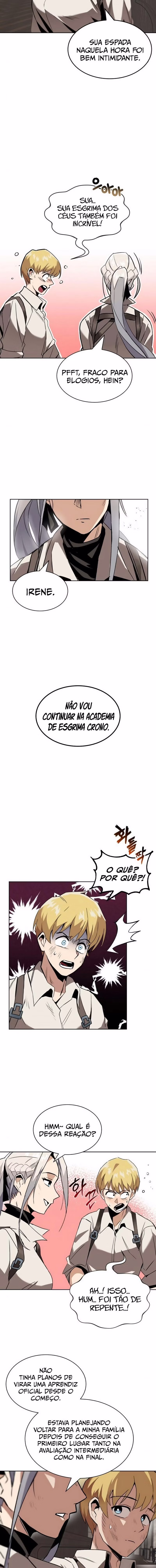 A SuperaÃ§Ã£o do Nobre Vagabundo capitulo 16 pagina 16