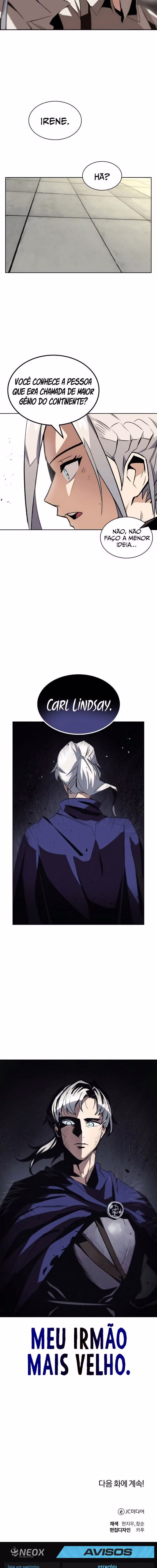 A SuperaÃ§Ã£o do Nobre Vagabundo capitulo 16 pagina 17