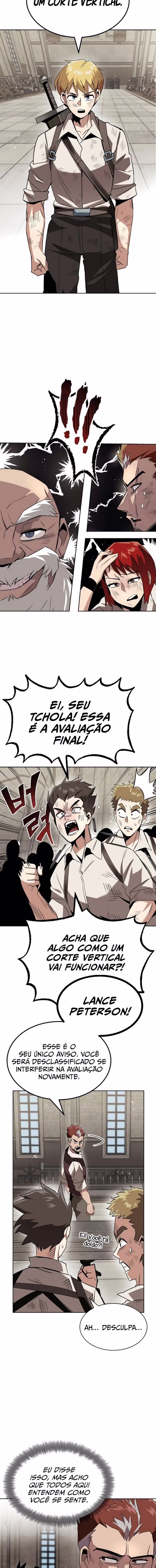 A SuperaÃ§Ã£o do Nobre Vagabundo capitulo 16 pagina 2