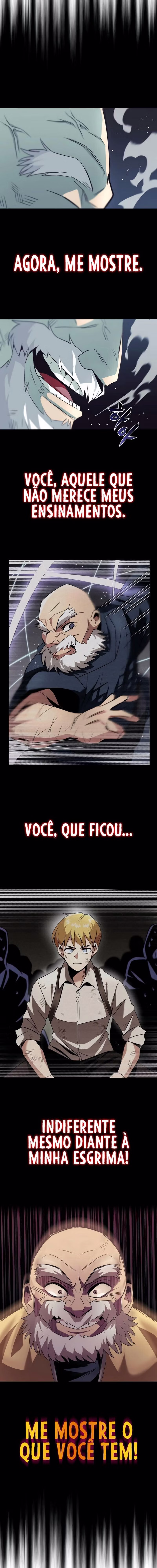 A SuperaÃ§Ã£o do Nobre Vagabundo capitulo 16 pagina 4