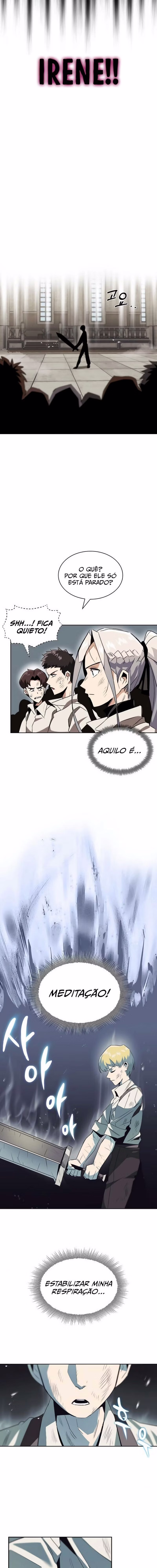 A SuperaÃ§Ã£o do Nobre Vagabundo capitulo 16 pagina 5