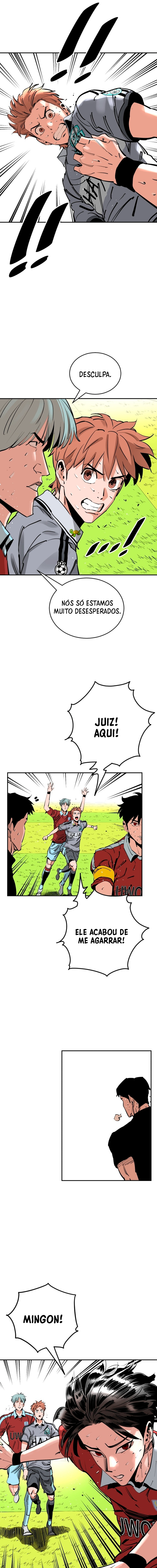 O Grande Salto capitulo 124 pagina 12