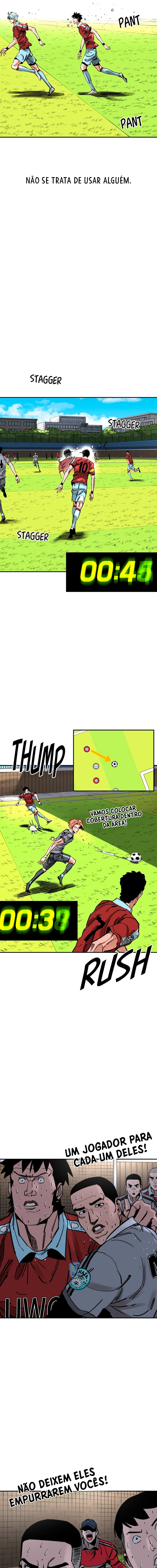 O Grande Salto capitulo 124 pagina 14