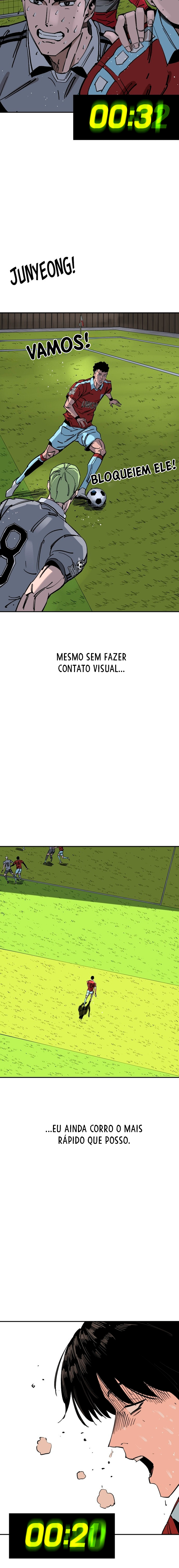 O Grande Salto capitulo 124 pagina 15