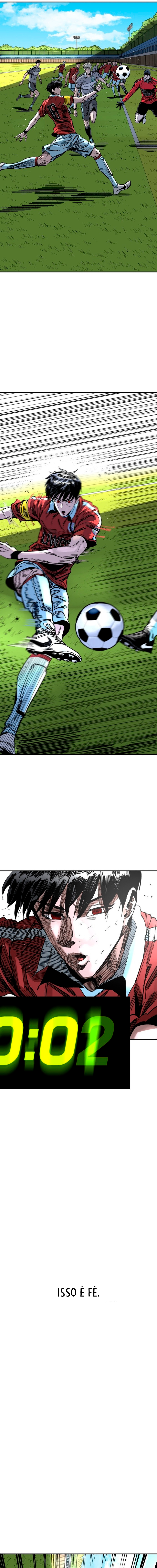 O Grande Salto capitulo 124 pagina 18