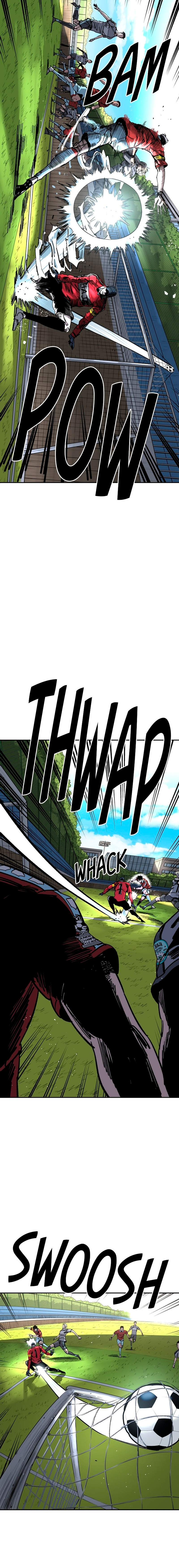 O Grande Salto capitulo 124 pagina 19