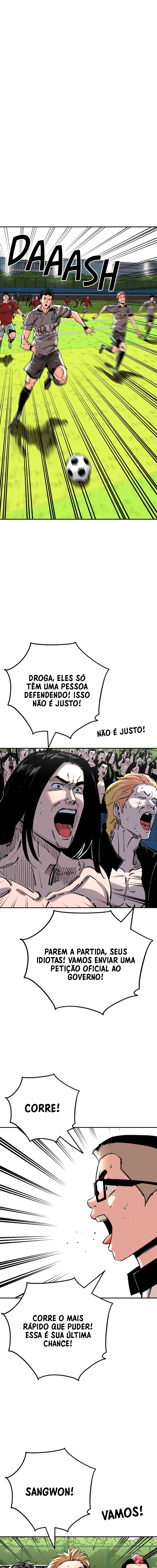 O Grande Salto capitulo 124 pagina 2