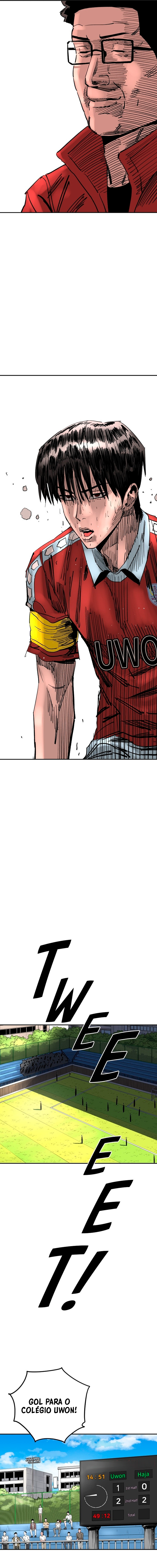 O Grande Salto capitulo 124 pagina 22